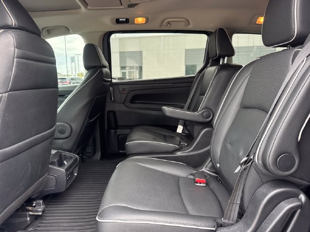 Used 2025 Honda Odyssey Elite image 15