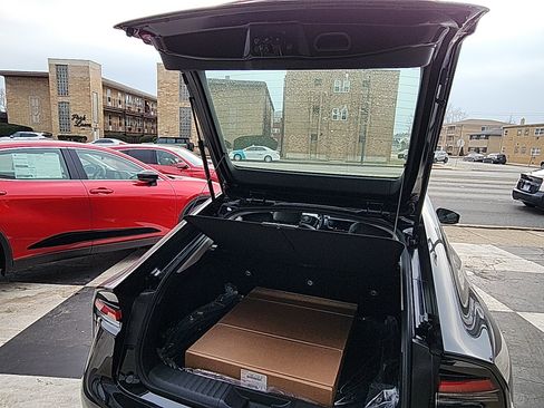 New 2026 Toyota Prius XLE image 25