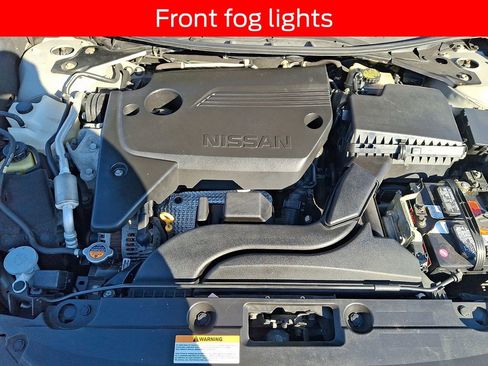 Used 2016 Nissan Altima 2.5 SR image 27