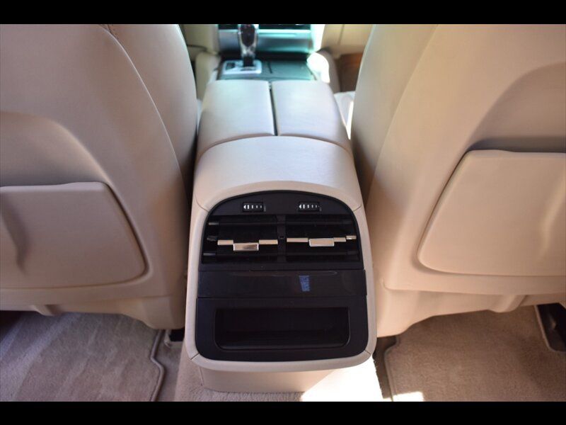Used 2016 Maserati Quattroporte S RWD image 35