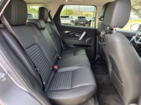 Certified 2025 Land Rover Discovery Sport S image 18
