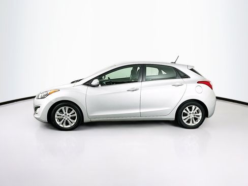 Used 2014 Hyundai Elantra GT FWD image 4