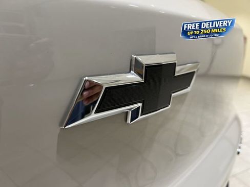 New 2026 Chevrolet TrailBlazer ACTIV FWD image 25