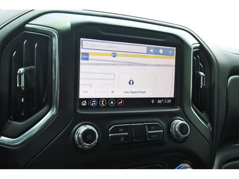 Used 2019 GMC Sierra 1500 AT4 w/ Off Road Performance Package AWD/4WD image 23