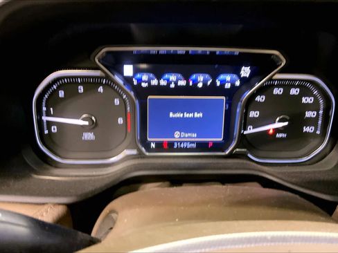 Used 2021 GMC Yukon Denali image 25