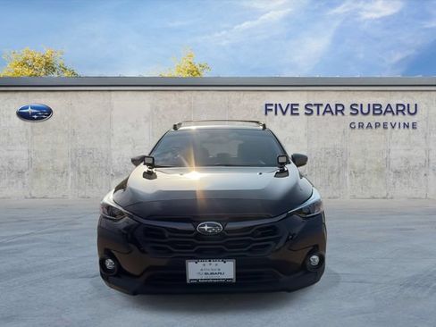 Used 2024 Subaru Crosstrek 2.0i Premium AWD/4WD image 3