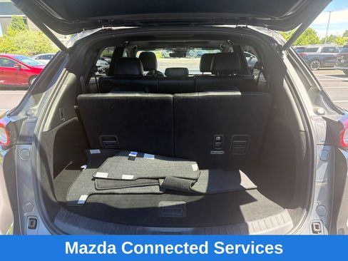 Used 2021 MAZDA CX-9 Grand Touring AWD/4WD image 23