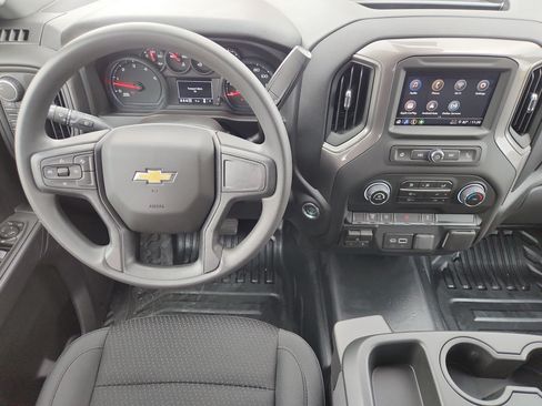 New 2026 Chevrolet Silverado 3500 W/T w/ WT Convenience Package AWD/4WD image 42