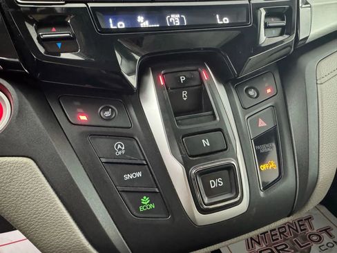 Used 2020 Honda Odyssey EX-L image 21