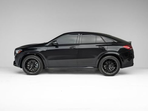 Used 2023 Mercedes-Benz GLE 53 AMG 4MATIC Coupe image 6