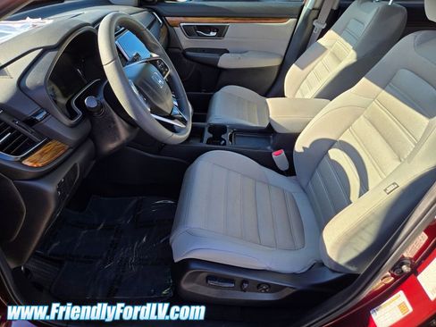 Used 2018 Honda CR-V EX image 8