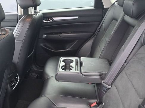 Used 2020 MAZDA CX-5 Touring image 27