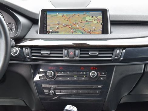 Used 2016 BMW X5 sDrive35i image 24