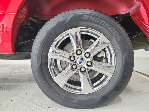 Used 2020 Ford F150 XLT w/ Equipment Group 302A Luxury RWD image 44