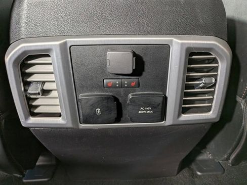 Used 2019 Ford F150 Platinum w/ Equipment Group 701A Luxury image 27