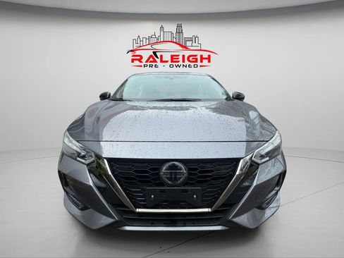 Used 2023 Nissan Sentra SR w/ Electronics Package image 11