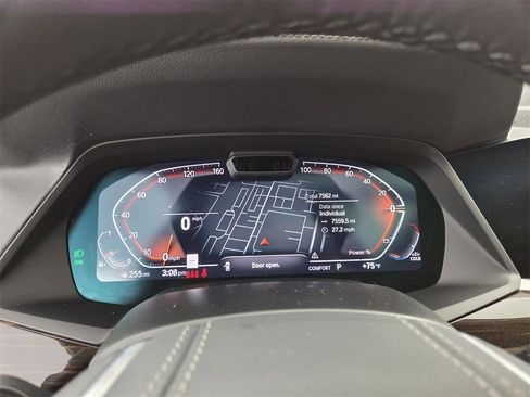 Used 2023 BMW X5 xDrive40i w/ Executive Package image 32