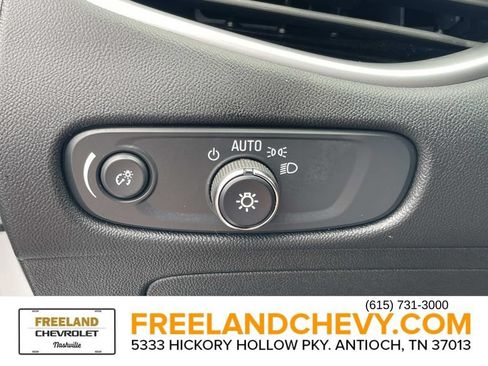 Used 2024 Chevrolet Malibu LT FWD image 35