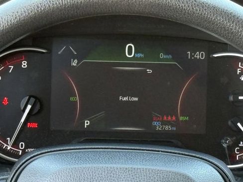 Certified 2023 Toyota RAV4 XLE image 15