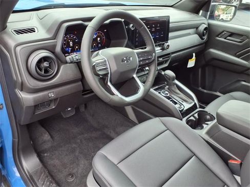New 2026 Chevrolet Colorado Trail Boss image 6