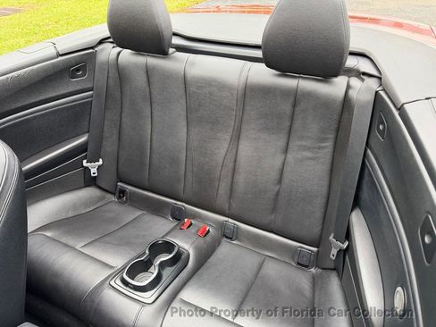 Used 2016 BMW 228i Convertible image 23