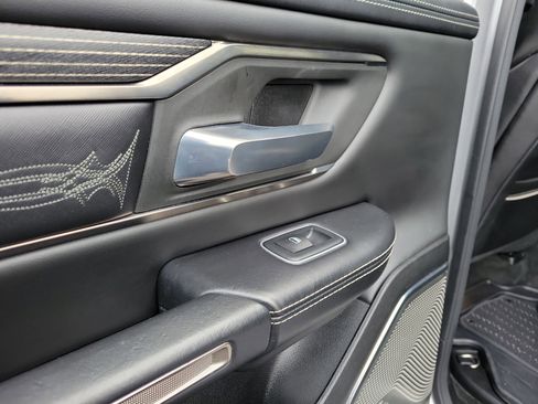 Used 2020 RAM 1500 Limited image 13