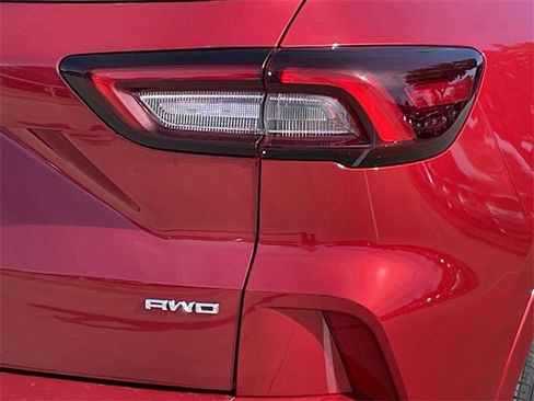 Used 2024 Ford Escape ST-Line image 6