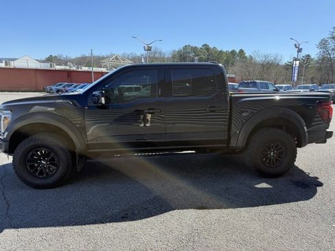 Used 2024 Ford F150 Raptor image 7