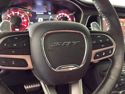 Used 2023 Dodge Challenger SRT Hellcat RWD image 24