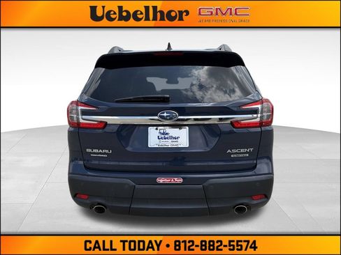 Used 2023 Subaru Ascent Limited AWD/4WD image 9