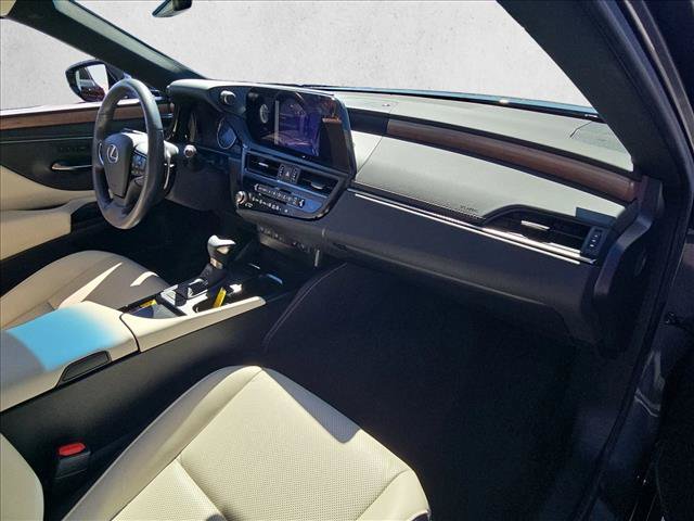 Used 2023 Lexus ES 350 w/ Premium Package FWD image 21
