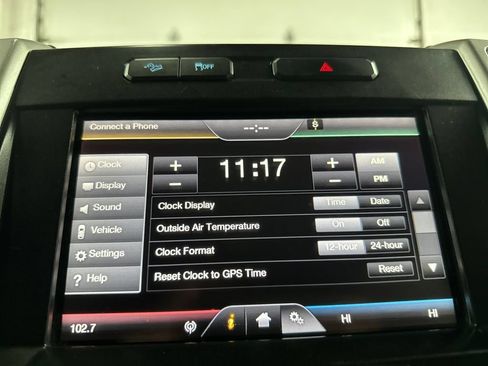 Used 2015 Ford F150 Lariat w/ Equipment Group 502A Luxury AWD/4WD image 31