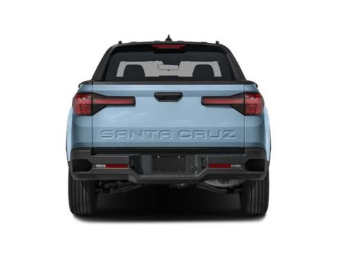 New 2026 Hyundai Santa Cruz SEL AWD/4WD image 5