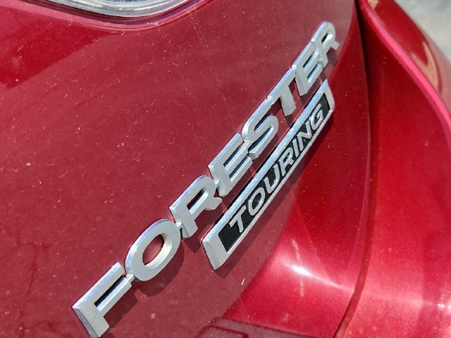 Used 2020 Subaru Forester Touring AWD/4WD image 11