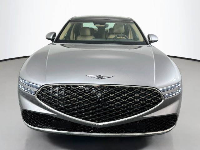 New 2026 Genesis G90 3.5T AWD/4WD image 2