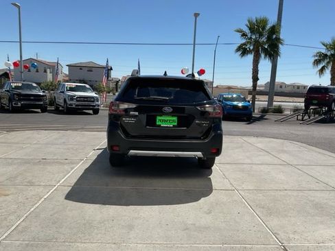 Used 2024 Subaru Outback Limited XT image 6