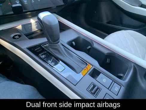 Certified 2026 Nissan Sentra SL w/ Floor Mat Package FWD image 26