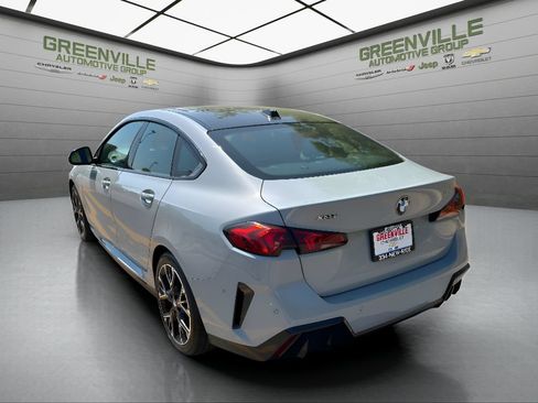 Used 2025 BMW 228i xDrive AWD/4WD image 7