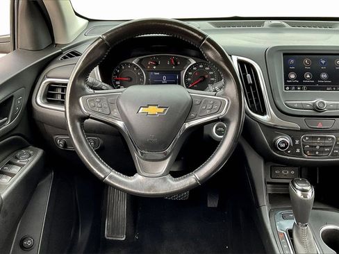 Used 2020 Chevrolet Equinox LT image 5