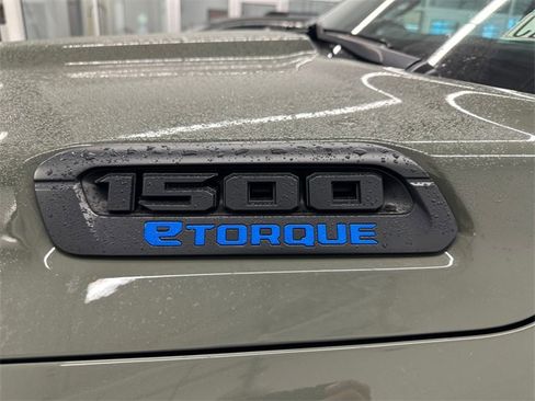 New 2026 RAM 1500 Big Horn image 18