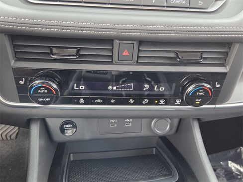 New 2026 Nissan Rogue SV image 19