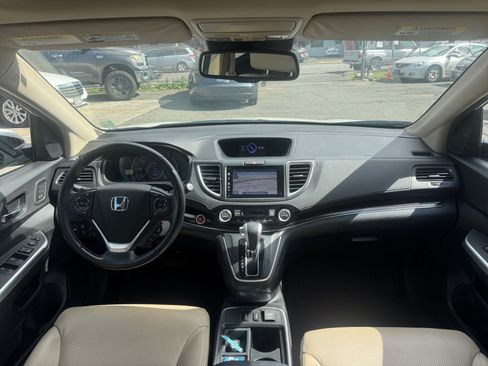 Used 2015 Honda CR-V Touring image 17