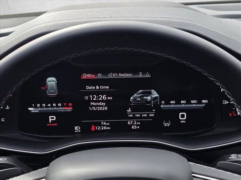 New 2026 Audi Q8 Prestige image 21