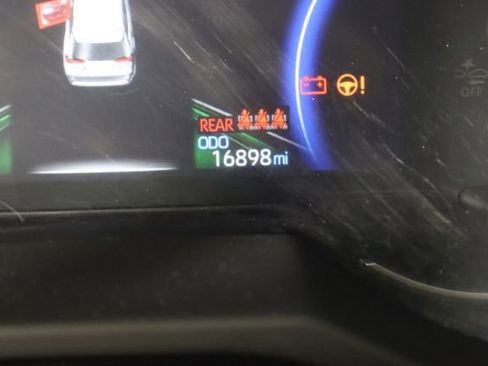 Used 2025 Toyota RAV4 LE image 36