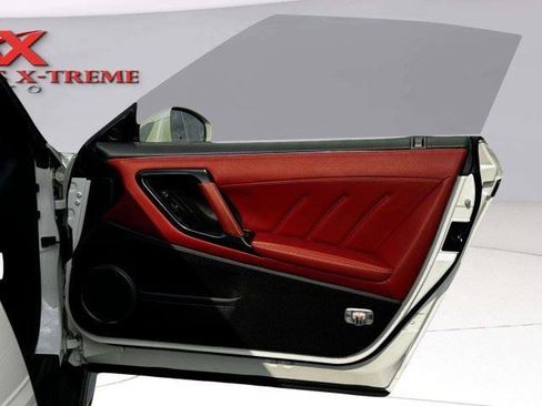Used 2024 Nissan GT-R w/ Floor Mat Package AWD/4WD image 43