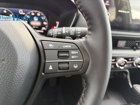 New 2026 Honda CR-V TrailSport image 11