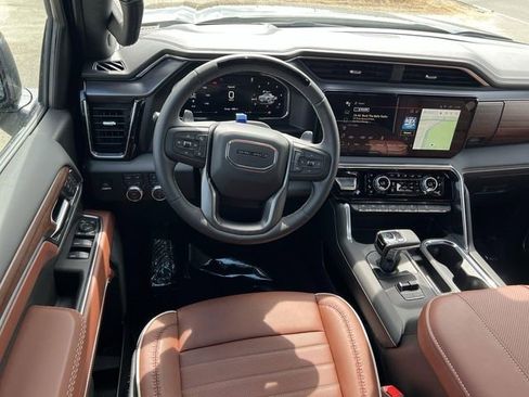 New 2026 GMC Sierra 1500 Denali Ultimate AWD/4WD image 11