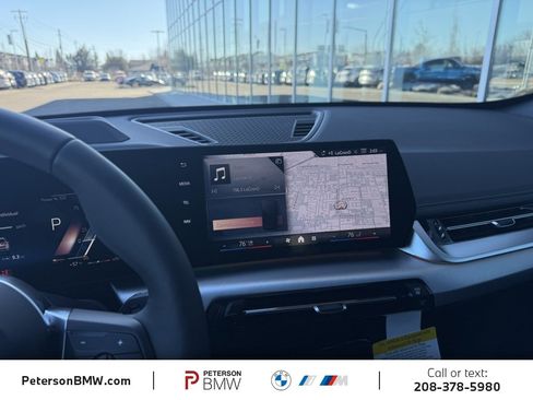 New 2026 BMW X1 xDrive28i w/ Technology Package image 28