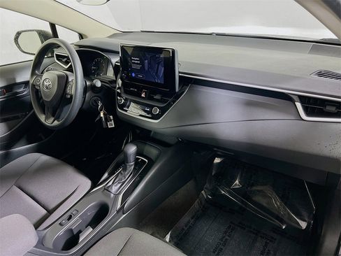 Certified 2023 Toyota Corolla LE image 24
