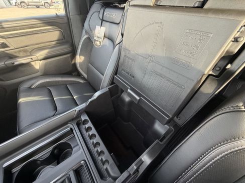New 2026 RAM 1500 RHO AWD/4WD image 15